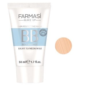 Farmasi BB cream
